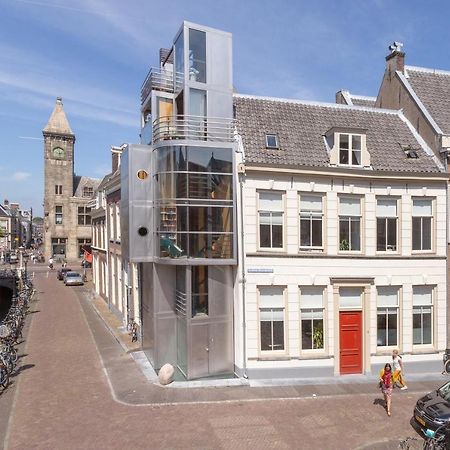 Bed and Breakfast Het Sluijmerhuis Utrecht Exterior foto